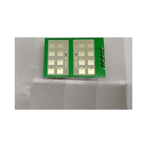 24G Microwave radar sensor Automobile car blind spot monitoring system solution BSM BSD 1pcs free shipping