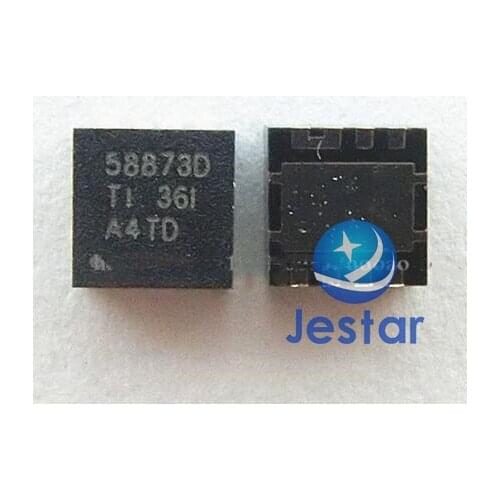 3-20pcs CSD58873Q3D 58873D 588730 QFN8