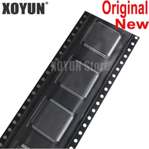 3pcs/lot RTD2674U QFP Free shipping