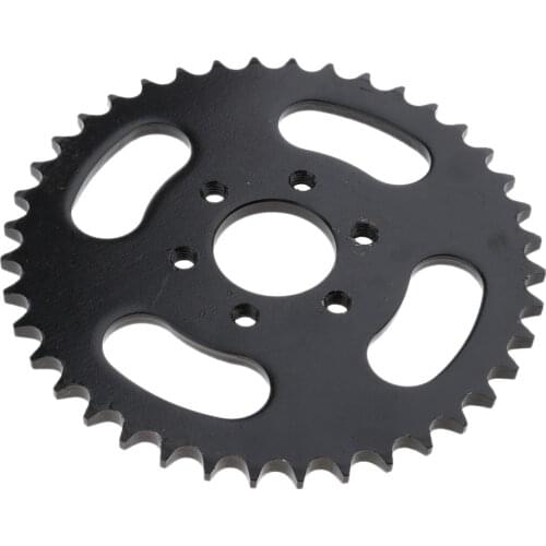 40 Tooth Rear Sprocket For 428 Chain 150 250cc ATV Quad Buggy