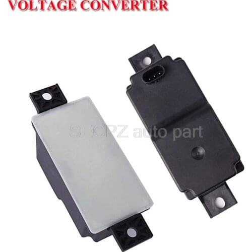 A2059053414 2059053414 Voltage Transformer Voltage Converter FOR Mercedes Benz w205 w213 C-E-GLC