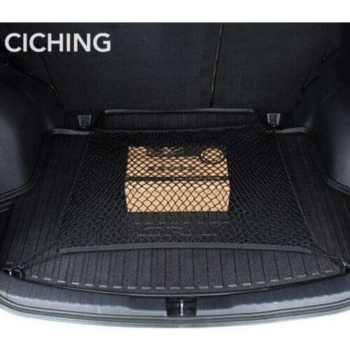 Car Trunk Luggage Storage Net Accessories for fiat ducato passat hyundai tucson 2017 mazda cx5 vw tiguan 2017 renault trafic