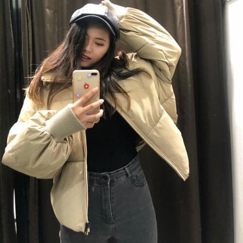 Fionto Women's Winter Parkas