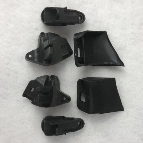 1668200314 For Mercedes-Benz GLS ML W166 Car Headlight Repair Kit 1668200214 Use Left and Right Lights Headlight Repair Claw