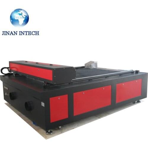 Great features 1300X1800MM laser cutting jigsaw puzzle machine