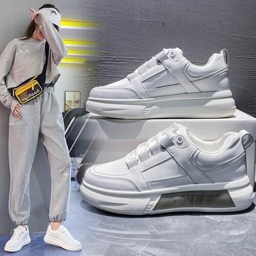 LIBIELIY Womens Spring Shoes