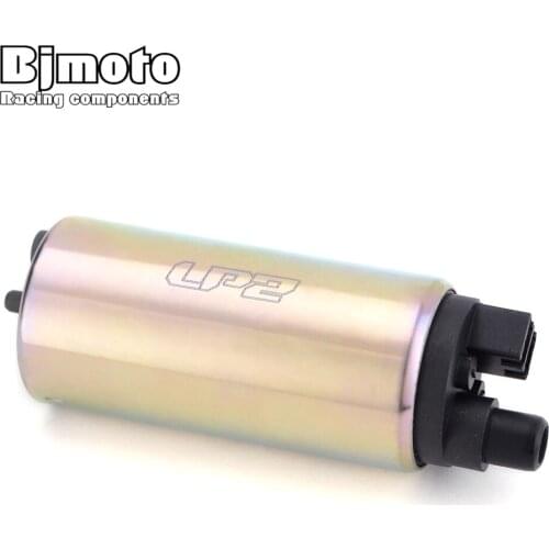BJMOTO Motorcycle Petrol Fuel Pump For Honda CMX300 Rebel 2017-2018 Fuel Marker For Kawasaki KLX250 KLX250 2009-2017