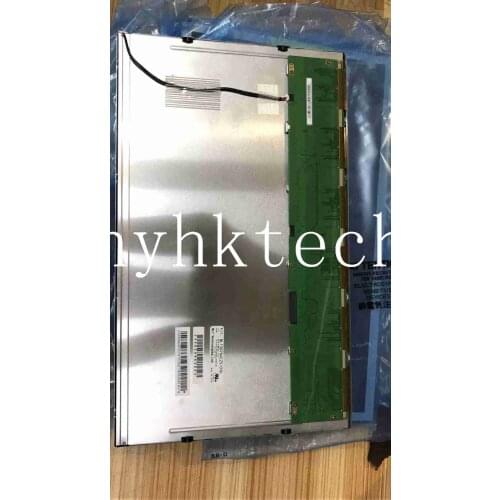 NL13676AC25-01D 15.6 INCH Industrial LCD,A+ Grade in stock, test working