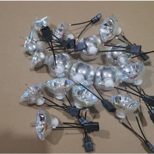 Toq Quality Original Bare Lamp ELPLP50 ELPLP53 ELPLP54 ELPLP57 ELPLP58 ELPLP60 ELPLP61 ELPLP67 ELPLP68 Free Shipping