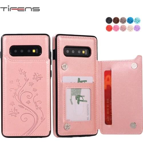 TIFENS Samsung Galaxy S9 Phone Cases