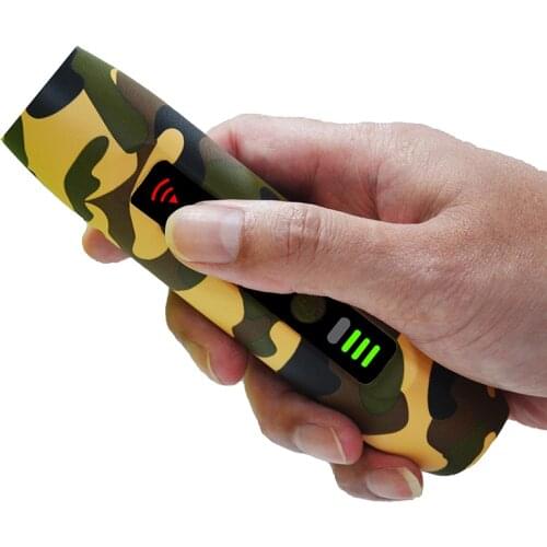 Tsattine N10 Anti Barking Device dog repeller 3 in 1 Ultrasonic Dog Bark Deterrent Devices Dog Training 3 modes Rechargeable