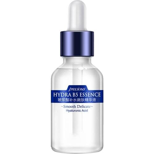 1pc Hydra B5 Essence Face Serum Hyaluronic Acid Moisturizing Nursing Snail maquiagem Skin Care 15ml
