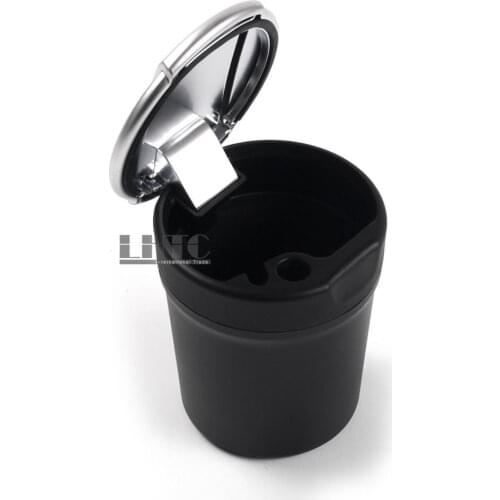 100% brand new original genuine OE Aluminum Lid Console Ashtray Ash Box For A3 / A3 Quattro Q3 A3 S3 8V A4 B9 8V0857951 3Q7