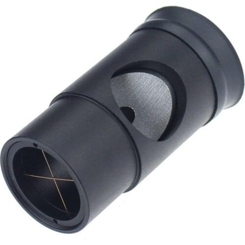 Datyson 1.25Inch Cheshire Collimating Eyepiece for Newtonian Refractor Telescopes Structure Astronomical Telescope