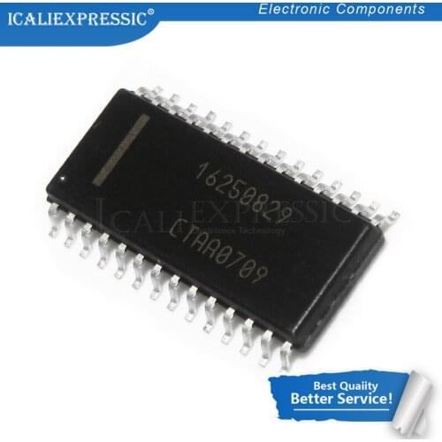 5PCS 16250829 car computer board commonly used vulnerable chip spot professional 16250829 SOP-28
