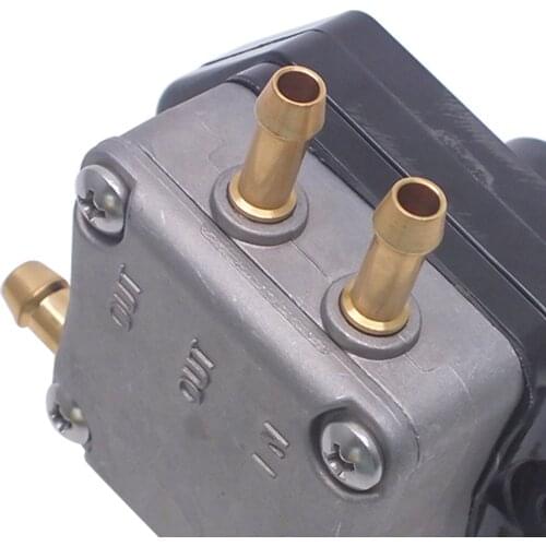 899106 Fuel Pump for Mercury Outboard Motor 2 Stroke 4 Stroke 881862T1 8M0118176