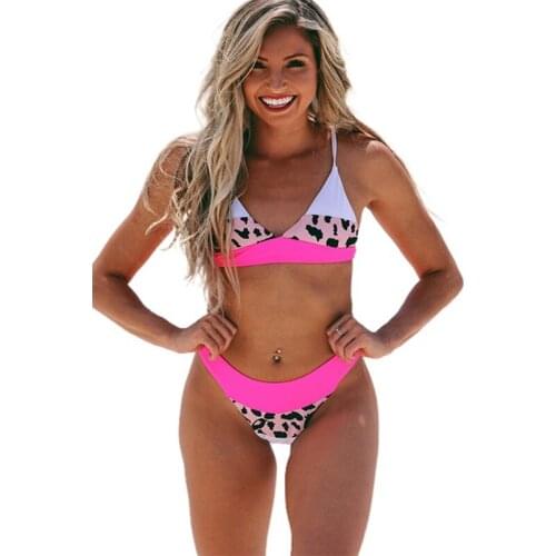 ADEWEL Sexy Swimwear