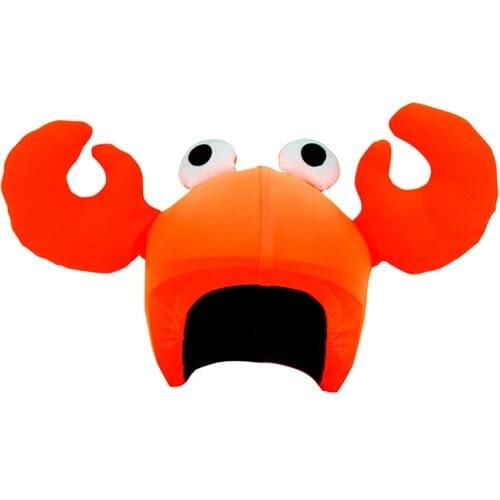 Crab multisport helmet cover