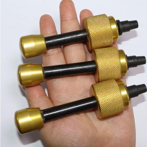 Common rail injector seal ring installation tool for BOSSCH 110 120, common rail seal ring installation for Truck