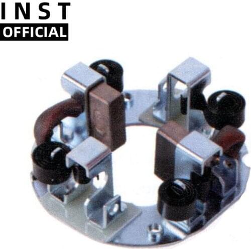 CARBON BRUSH HOLDER 69-8400 8*25*20 12V