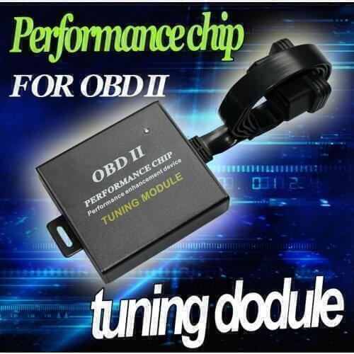 For Hyundai All Engines Car OBD2 Performance Chip Tuning Module Increase Horse Power Torque Better Fuel Efficient Save Fuel