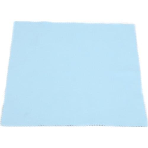 Watch Repair Tool, Watch Cleaning Clothes, 40*40cm 15.75*15.75 inch