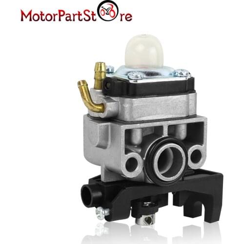 Carburetor Carb For Honda GX25 GX25N GX25NT GX35 HHT25S FG110 FG110K1 Engine Motor 16100-Z0H-825 16100-Z0H-053 Whipper Snipper