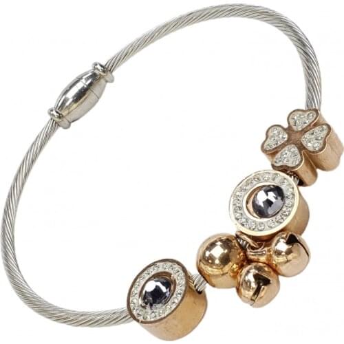 Kombingiyim Chain Bracelets