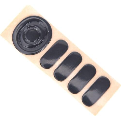 Mouse Feet Skates Pads for Logitech G304 G305