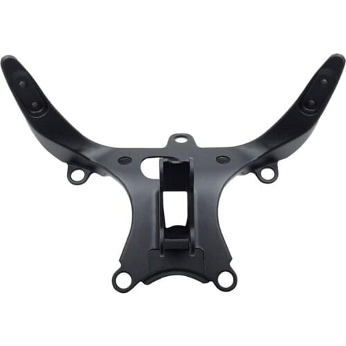 Motorcycle bumper bracket Headlight bracket instrument bracket Fairing hood For Yamaha YZF R1 1998 1999 YZF 1000R 1998 Bracket