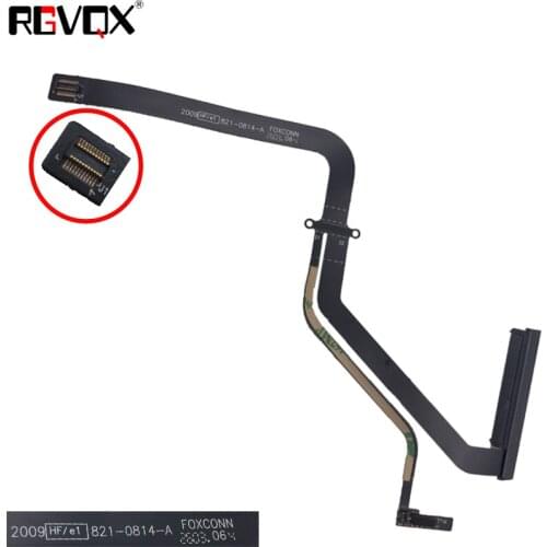 New Laptop HDD CABLE Repair Replacement for Apple MacBook PRO 13" A1278(For 2009/2010 years)HDD flex cable PN:821-0814-A
