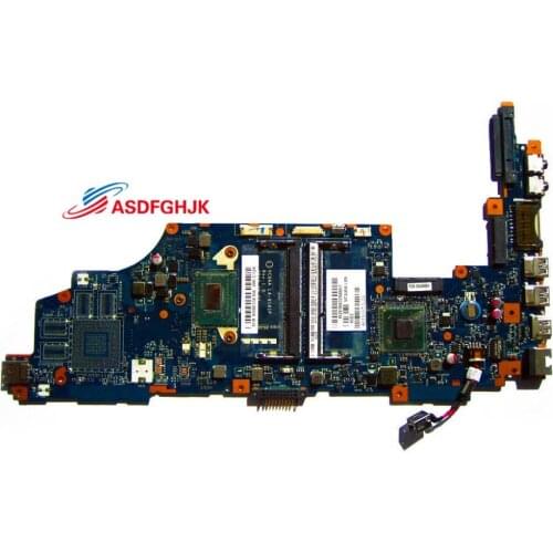 Genuine K000136100 FOR Toshiba Satellite U900 U940 U945 LAPTOP MOTHERBOARD WITH i5-3317U 100% TESED OK