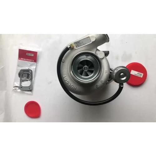 Genuine ISBE ISDE HE351W diesel engine turbocharger 4043980 4043982