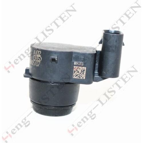 New For B M W Series 3 E90 E91 E92 E93 pdc sensor front PARKING Sensors FRONT ORDEAR SENSOR OEM 66207837273 6934308