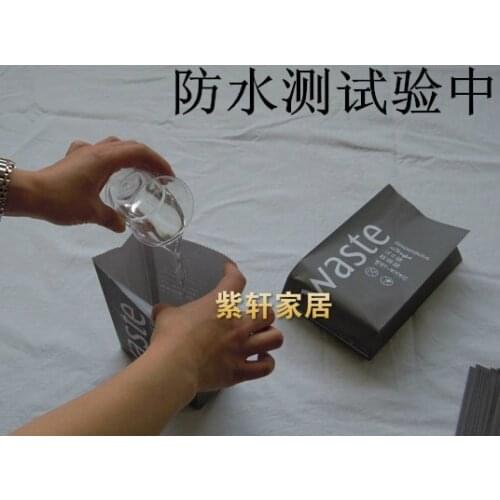 Specials air train vomit bag sealing the end of disposable green independent party custom 100 Pack email