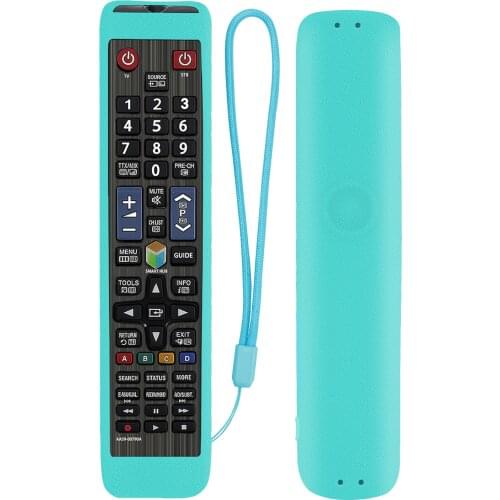 Remote Covers For Samsung TV AA59-00652A AA59-00790A AA59-00793A AA59-00594A AA59-00580A Shockproof Case