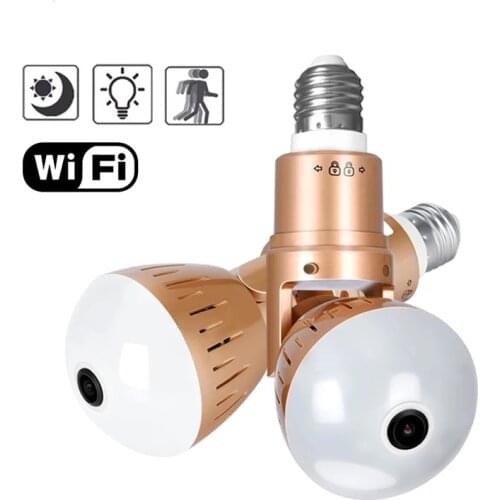 Variosens Hidden CCTV Cameras