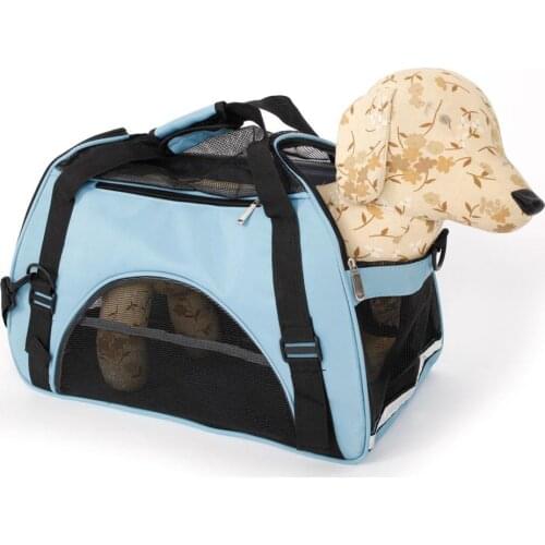 Сумки переноски для собак Winnereco China At AliExpress