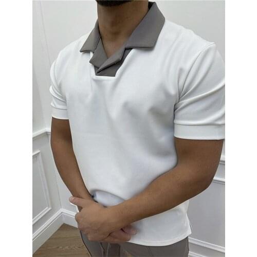 ZJASXMS Men's T-Shirts