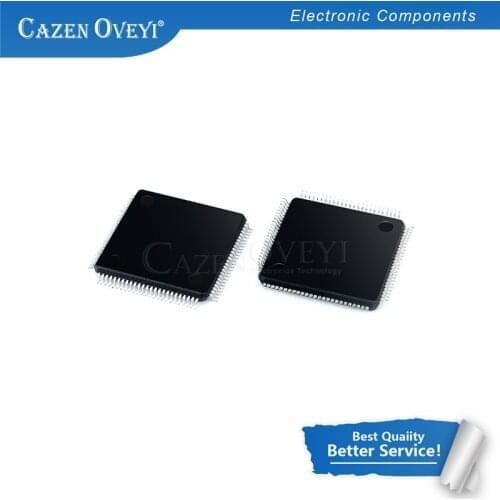 1pcs/lot CY7C68013A-100AXC CY7C68013A-128AXC CY7C68013A CY7C68013 QFP In Stock