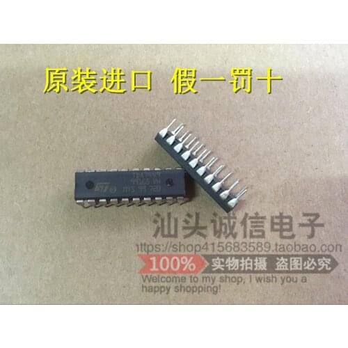 100% New&Original In Stock TDA7449