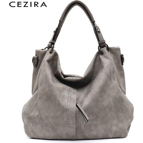 Женские жесткие сумки CEZIRA China At AliExpress