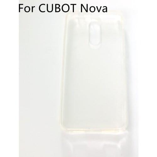 Ebuydoor CUBOT NOVA Phone Cases