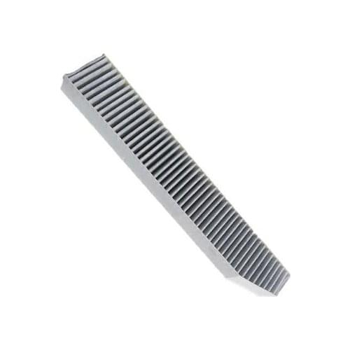 2pcs/lot OE 05013595AB Car Replacement Parts Cabin Filter For Jeep Grand Cherokee 2 WJ WG WH WK 05013595AA