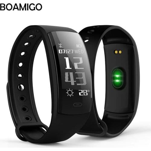 GEANEL Heart Rate Watch