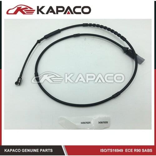 Тормозные колодки KAPACO China At AliExpress