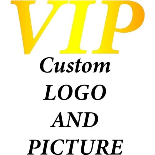 Cap hat T-shirt Hoodies Sweatshirt LOGO Picture Custom FEE