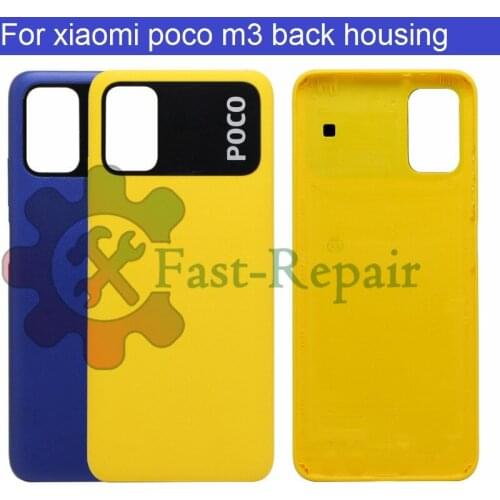 Аккумуляторы для телефонов Xiaomi Poco M3 KINCOP China At AliExpress