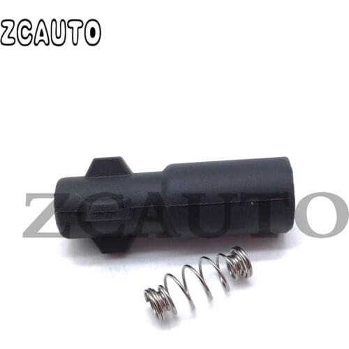Ignition Coils Rubber Boot Pack With Spring For LADA 110 111 112 Kalina Priora Kalina 0221504461 050203050 350023250 1220703202