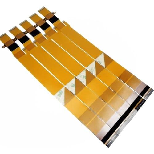 100PCS/Lot Dvd Positron Modelo Sp6300 E Sp6700 FFC FPC Flat cable with high quality